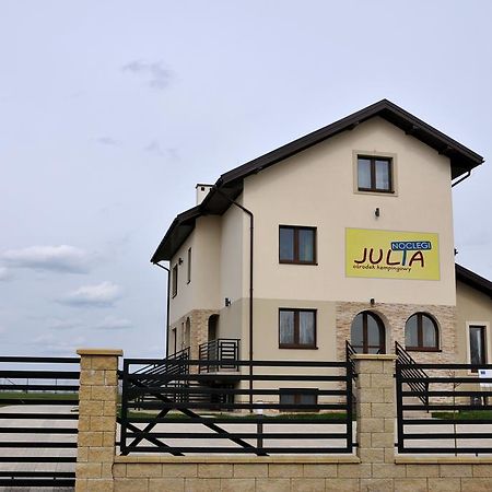 Noclegi Julia Stopnica Pacanow Mietel 外观 照片